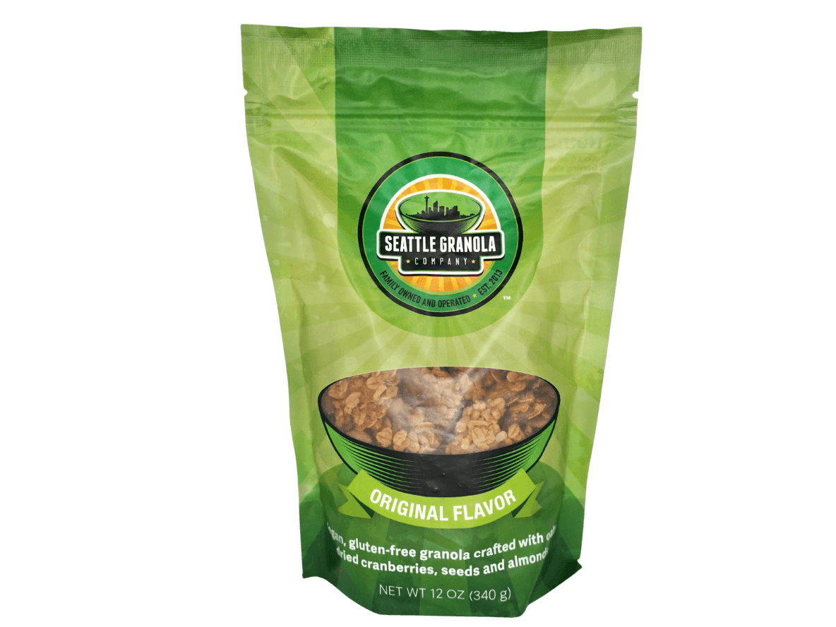 Original Granola - 12 oz.