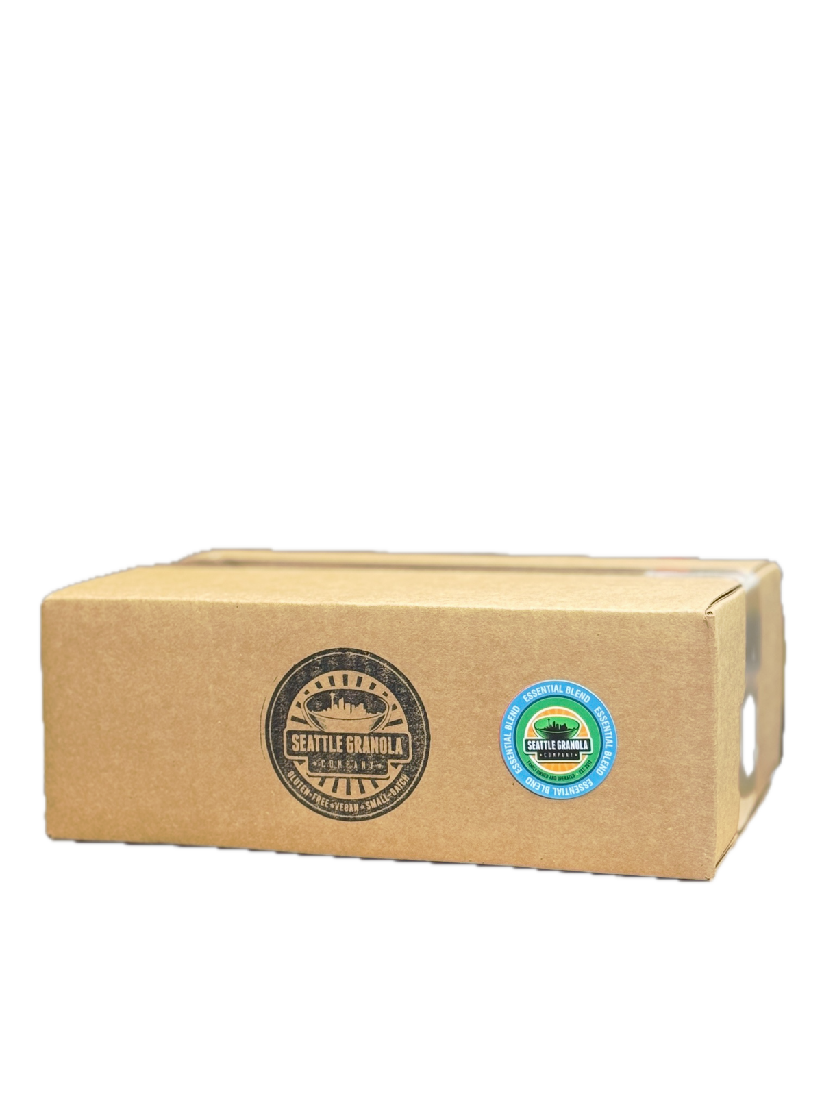 Essential Granola - 5 lb. Bulk Box