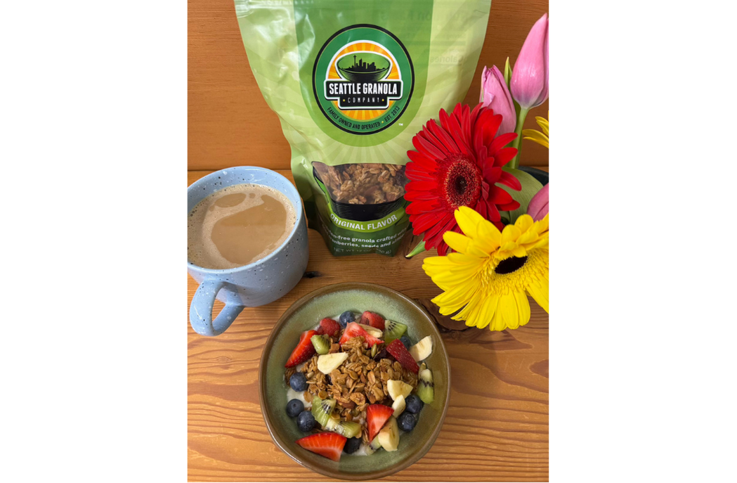 Original Granola - 12 oz.