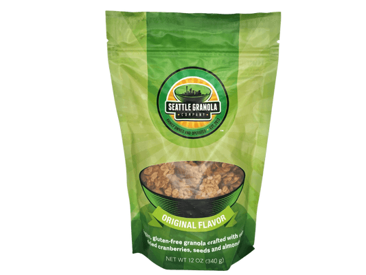 Original Granola - 12 oz.