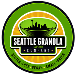 Seattle Granola Company 206 Foods LLC